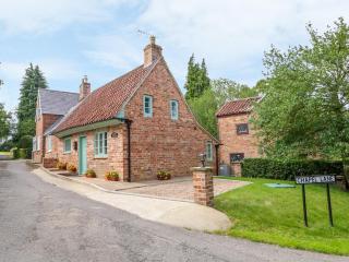 Lizzies Cottage - Horncastle - 9