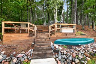 Roost Manor - Eagle River - 9