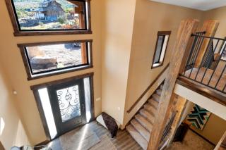 Raspberry Ridge Lodge - 6