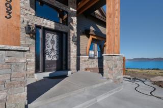 Raspberry Ridge Lodge - 5