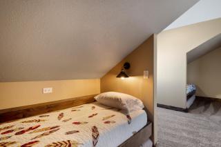 Raspberry Ridge Lodge - Fish Haven - 6
