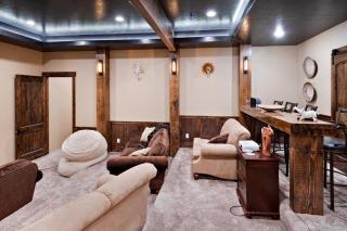 Raspberry Ridge Lodge - 4