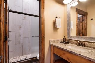 Raspberry Ridge Lodge - 2