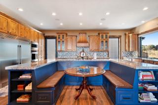 Raspberry Ridge Lodge - 1