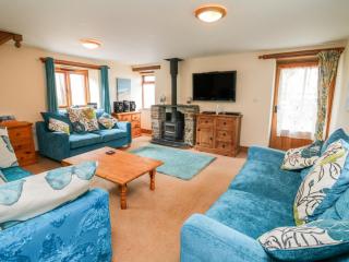The Shippon - Barnstaple - 8