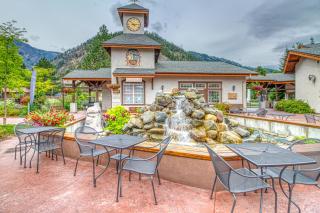 Icicle Village Resort 508: Alpine Aurora - Leavenworth - 5