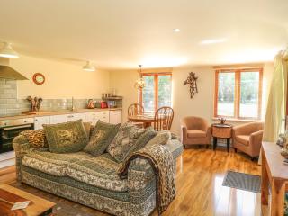 The Log Cabin - Brandon - 6