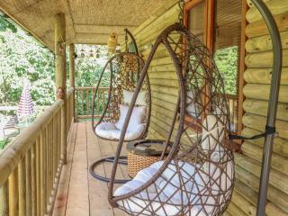 The Log Cabin - Brandon - 8