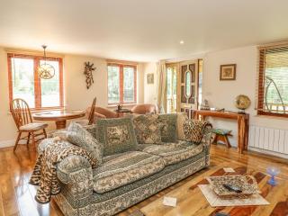 The Log Cabin - Brandon - 2