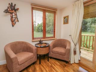 The Log Cabin - Brandon - 5
