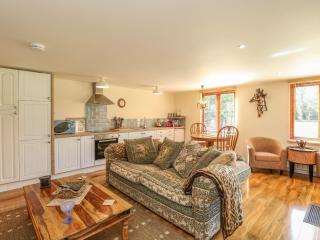 The Log Cabin - Brandon - 7