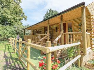 The Log Cabin - Brandon - 9