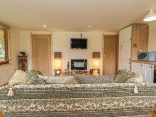 The Log Cabin - Brandon - 3