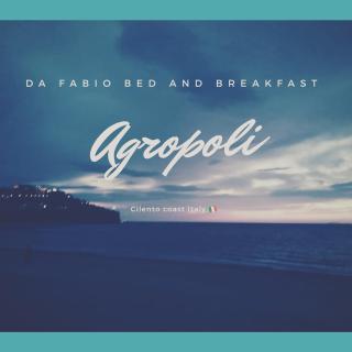 Da Fabio Bed and Breakfast - Agropoli - 5
