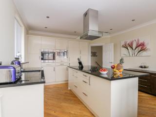 The Gansey Girl - Bridlington - 1