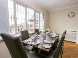 The Gansey Girl - Bridlington - 2