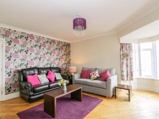 The Gansey Girl - Bridlington - 6