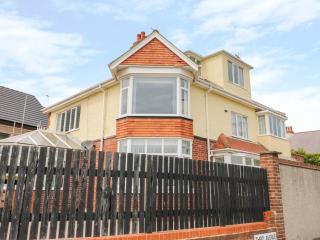 The Gansey Girl - Bridlington - 8