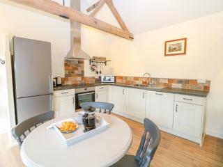 The Granary - East Dereham - 4