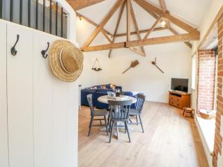 The Granary - East Dereham - 2