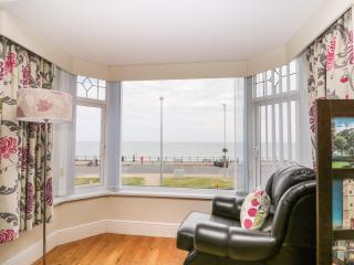 The Gansey Girl - Bridlington - 4