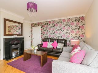 The Gansey Girl - Bridlington - 7