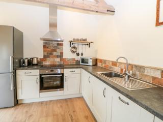 The Granary - East Dereham - 3