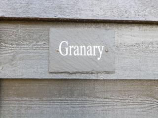 The Granary - East Dereham - 7