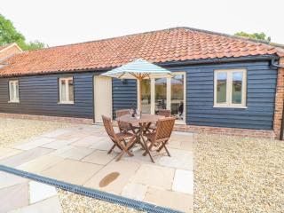The Granary - East Dereham - 9