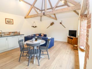 The Granary - East Dereham - 5