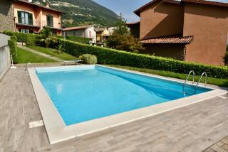 Holiday Apartment Albachiara - Tavernola Bergamasca - 9