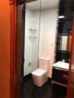 For our friends Center 2 bedrooms - Baku - 3