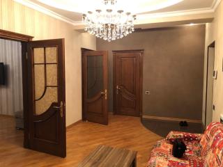 For our friends Center 2 bedrooms - Baku - 2