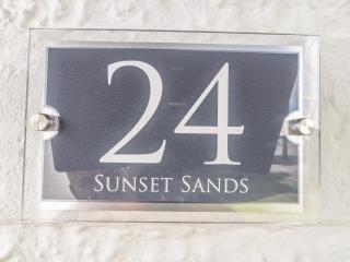 Sunset Sands - Conwy - 8