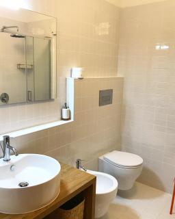 The Suite - Santa Maria Navarrese - 1