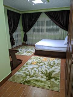 Zahraa El Maadi 3-Bedroom Apartment - Families Only - 2