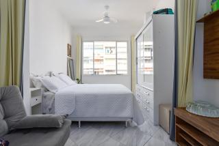 Apartamento em Copacabana RJ - Rio de Janeiro - 0