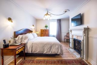 StoneHaven Le Manoir - Relais & Châteaux - 3