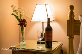 Hostal La Posada De La Abuela - 1