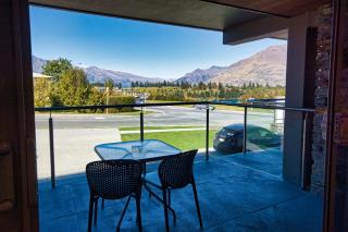 Autoline Motel Queenstown - 2