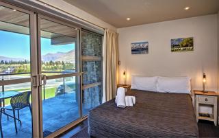 Autoline Motel Queenstown - 3