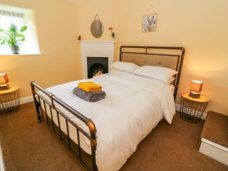 Glebe Cottage - Skipton - 1