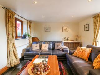 Great Bradley Cottage - 8