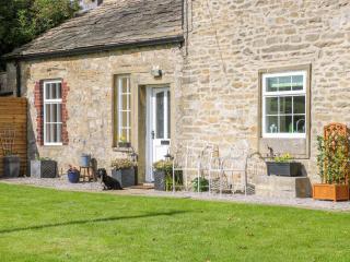 Glebe Cottage - Skipton - 9