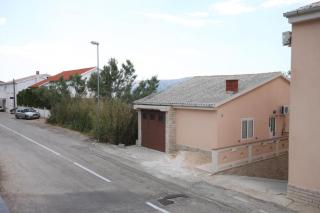 Apartments and rooms with parking space Zubovici, Pag - 6357 - 3