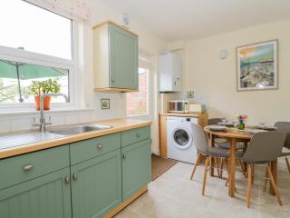 Sea View Cottage - Frinton-on-Sea - 1