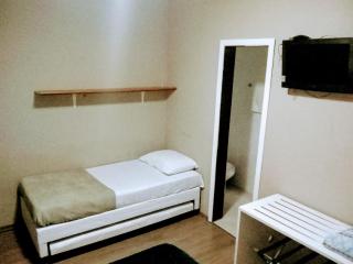 Solar Di Petrópolis - Apartamentos de Temporada - Nova Petrópolis - 6