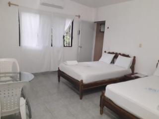 Hospedaje Papagrande - 2