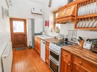 Bluebell Cottage - Milford Haven - 5