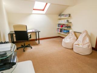 Fawcetts Barn - Skipton - 1